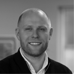 Øyvind Nordseth Westbye