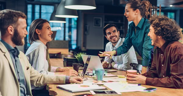 Microsoft Dynamics 365 FAQs: 5 common upgrade questions and answers to get you started