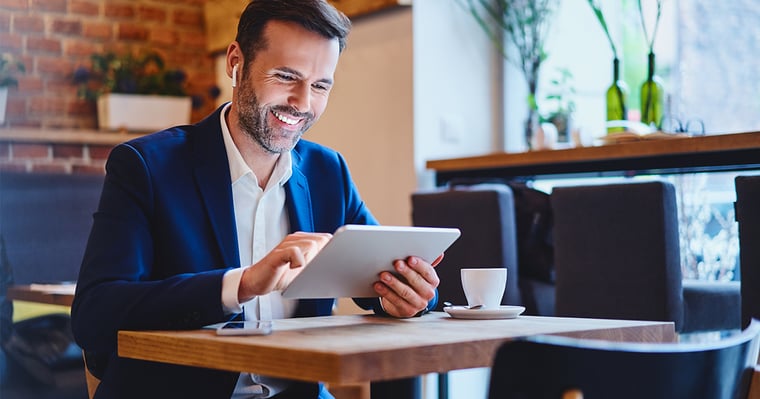 Dynamics CRM benefits