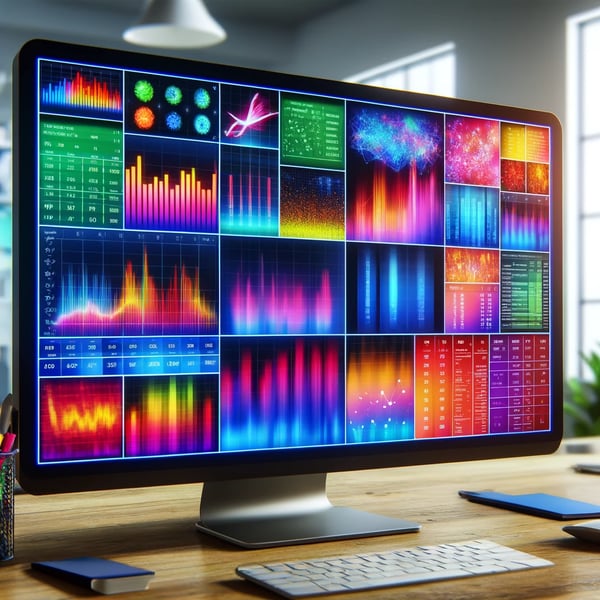 Scaling Your Business Data: The Limitations of Spreadsheets