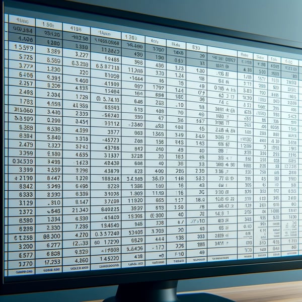 Excel to Excellence: Migrating to a Robust Data Platform