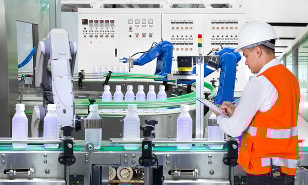 How is digitization making complex processes easy?