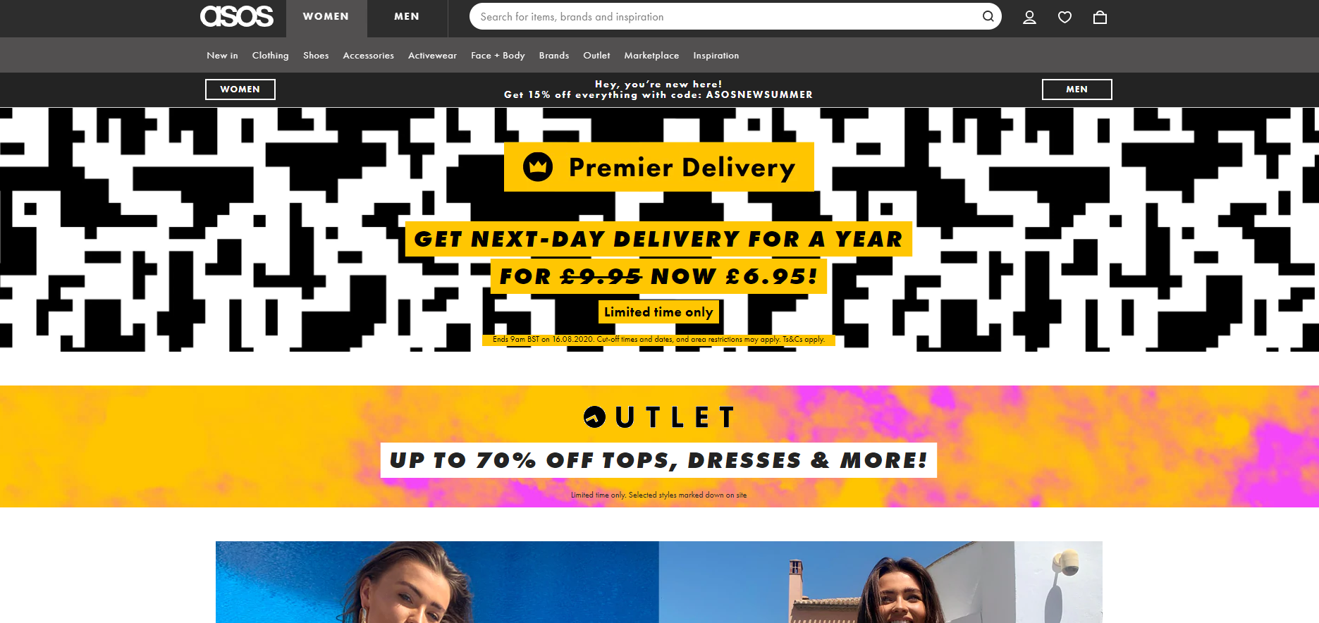 ASOS - personalisation 3-1