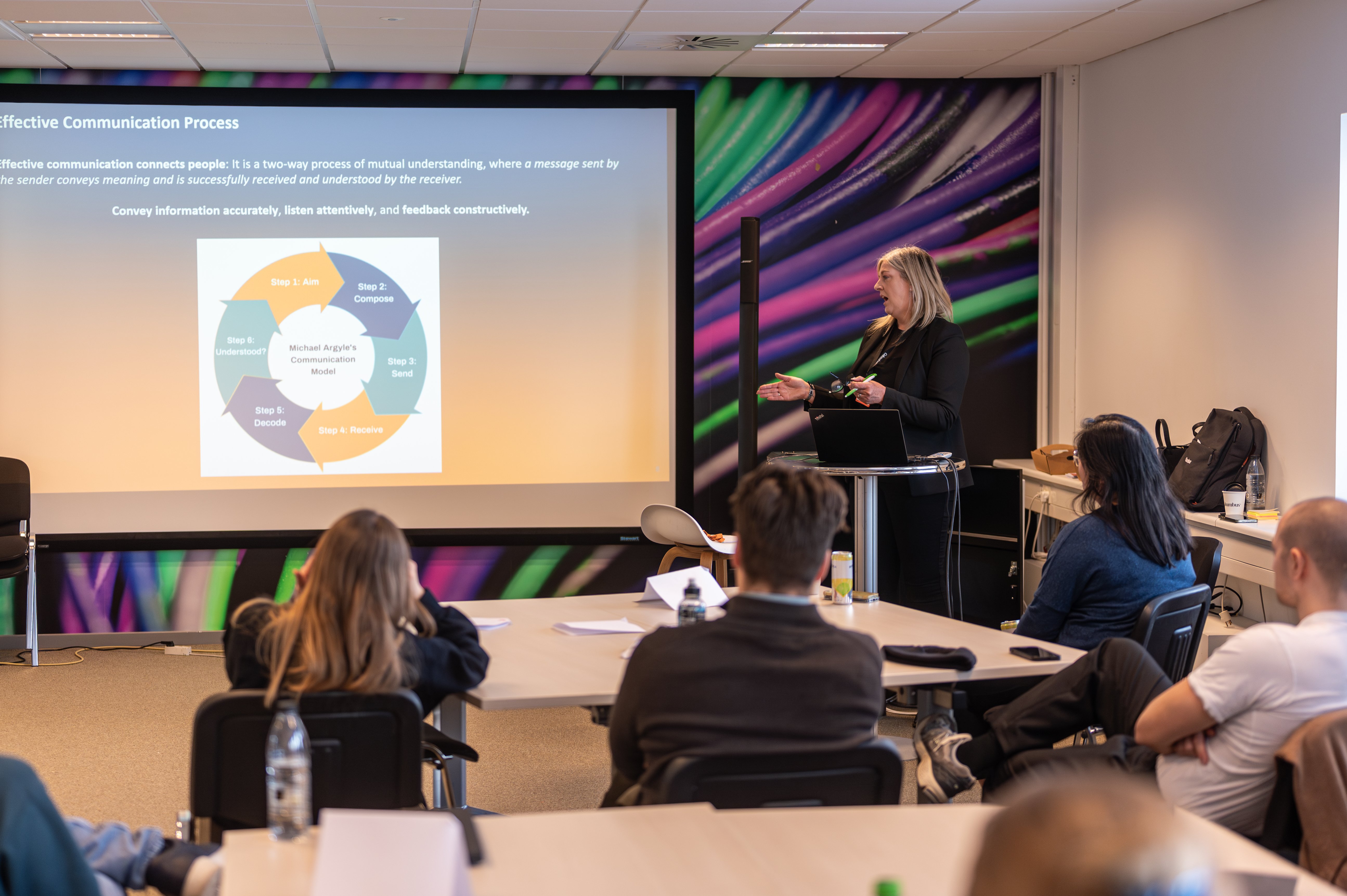 Accelerators Dynamics Ballerup 2023