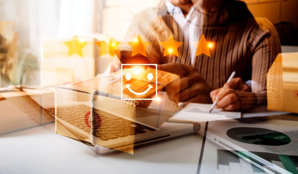 Ta en helsesjekk av brukeropplevelsen