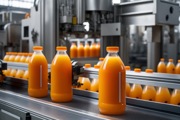 How to use the Power Platform to improve operations in food and beverage industry