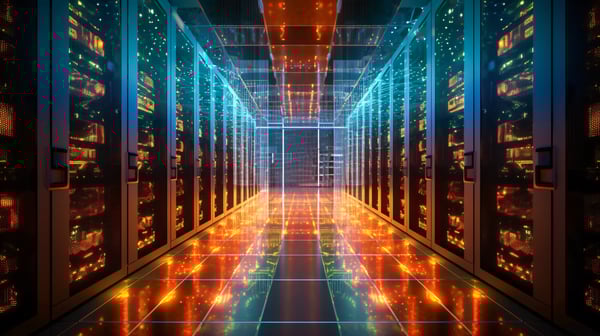 Boost Efficiency with Tailored Managed Services for Peak Performance