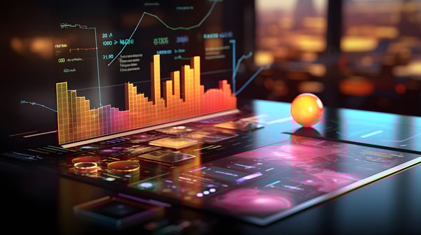 AI & ERP Synergy: Pioneering AI-Integrated ERP Solutions to Drive Growth & Success