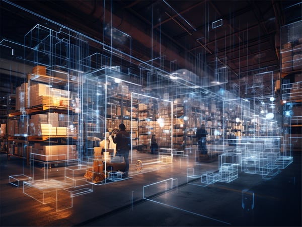 Unlock the Power of AI and ERP for Business Success