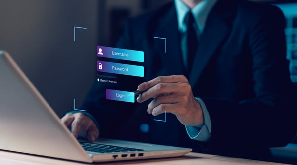 Securing your business with access management