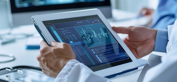 Business process automation in MedTech industry: Effective use cases and how to get started