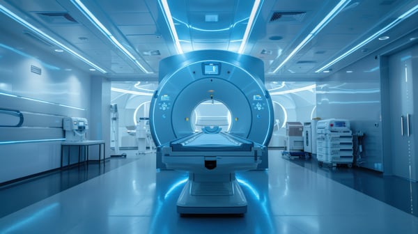 MedTech made smarter: validating processes, enabling complete traceability, and optimizing equipment management