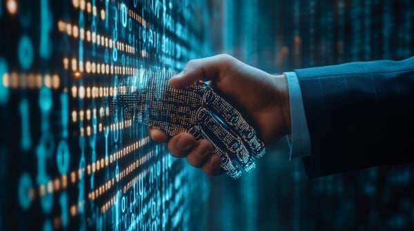 Future Bytes Podcast: Can we trust AI?