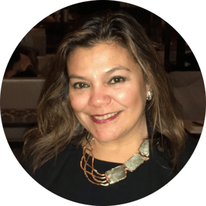 Ana Friedlander (Profile Image)