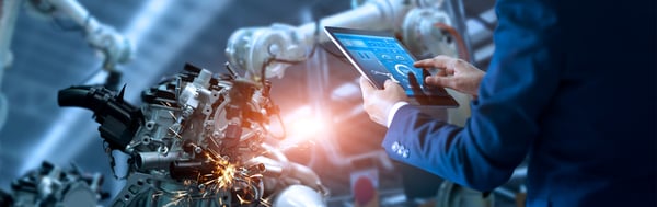 Nye funktioner til AI med Microsoft Dynamics 365 styrker din forretning