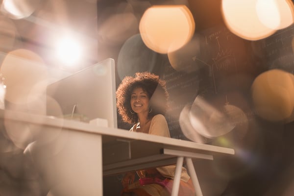 AI är här idag – kommer ni att finnas kvar imorgon?