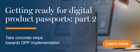 digital product passport