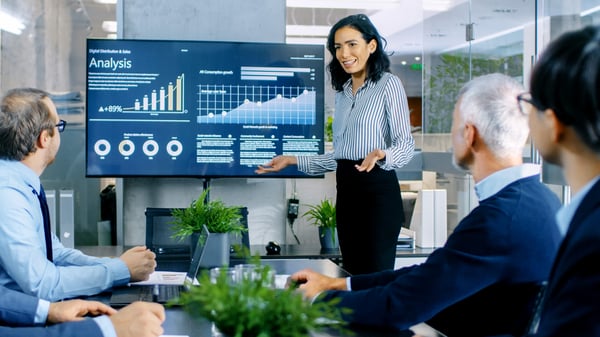 How to Convince Your Board That It Is Time to Move from On-Prem ERP to the Cloud?