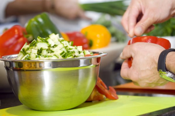 5 plant-based trends to look out for