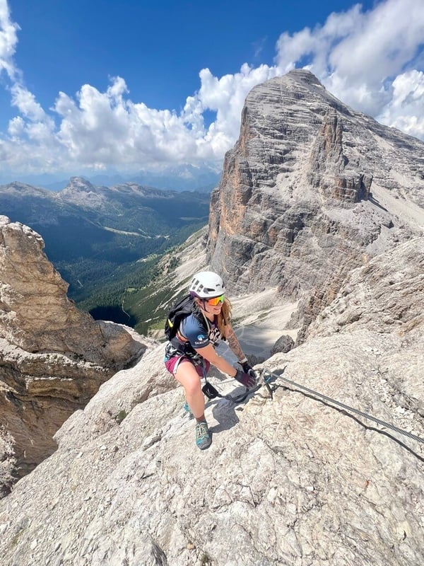 From Censhare developer to people leader: Agata’s journey at Columbus Poland