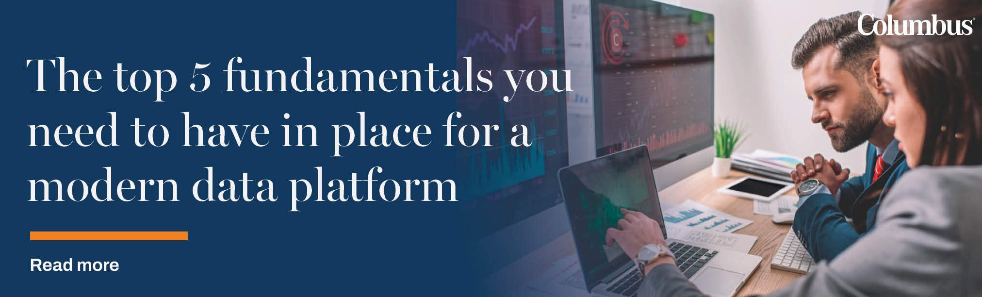 CTA_The top 5 fundamentals