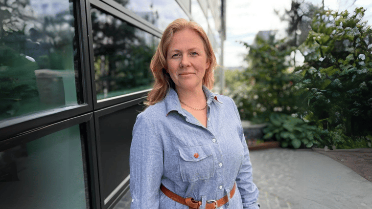 Camilla Hetty Osa blogg