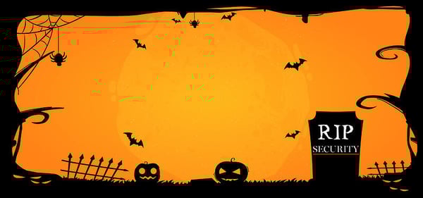 6 Cloud Infrastructure Security Issues That Can Haunt Your Organization