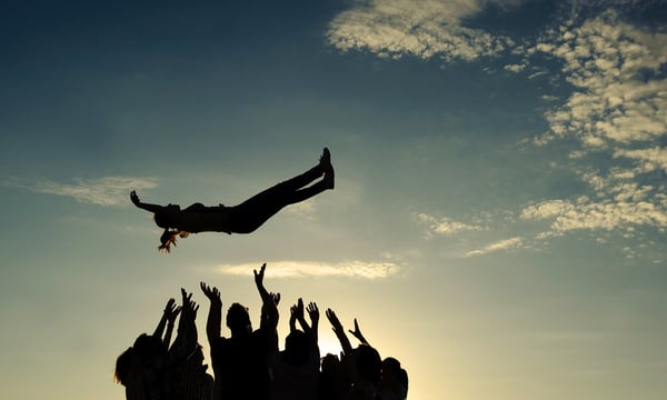 Tillid er godt. Automatiseret test er bedre.