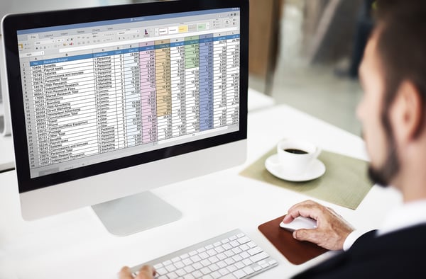 PSA vs ERP: How to choose between the two