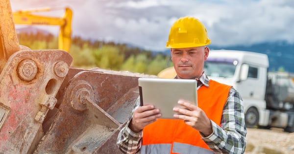 6 common challenges faced by equipment-driven rental companies