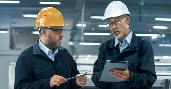 The road to flawless Field Service