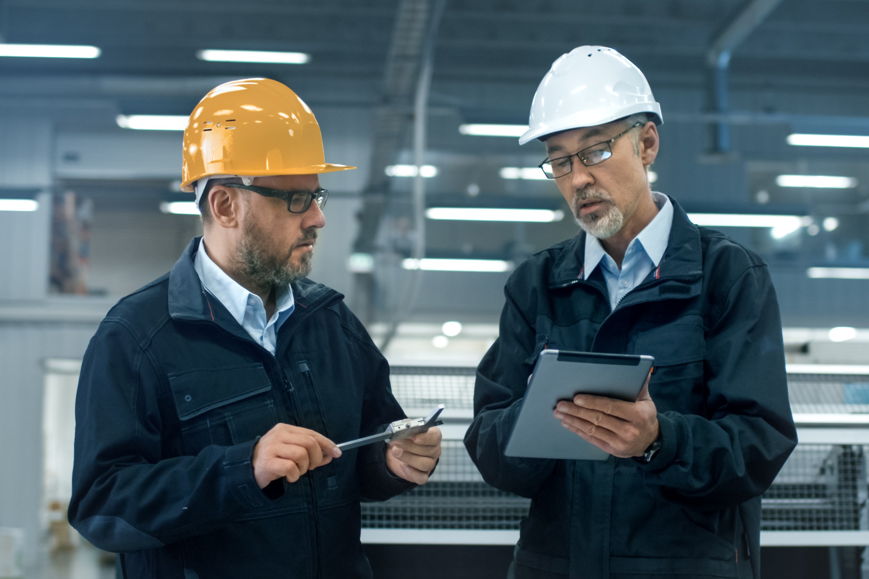 How to improve operational efficiency