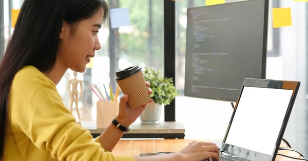 What makes a successful e-commerce site?