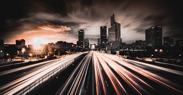 5 benefits your business gains with Microsoft Dynamics Customer Engagement suite