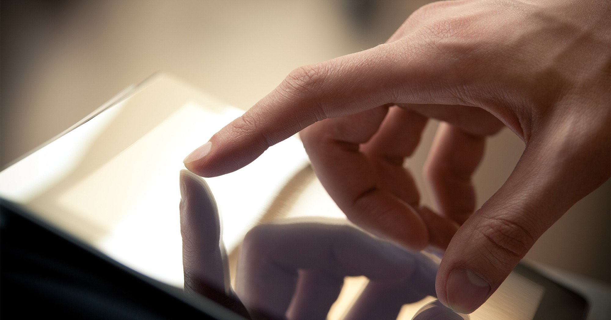 Supply chain control