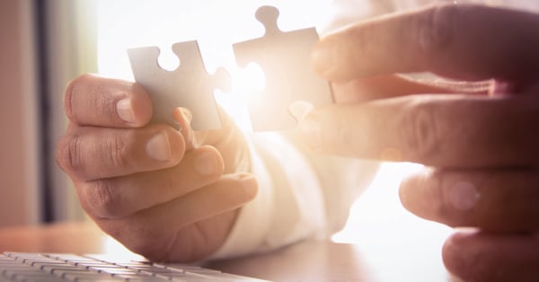 Digital business transformation in the B2B world: How to tackle it