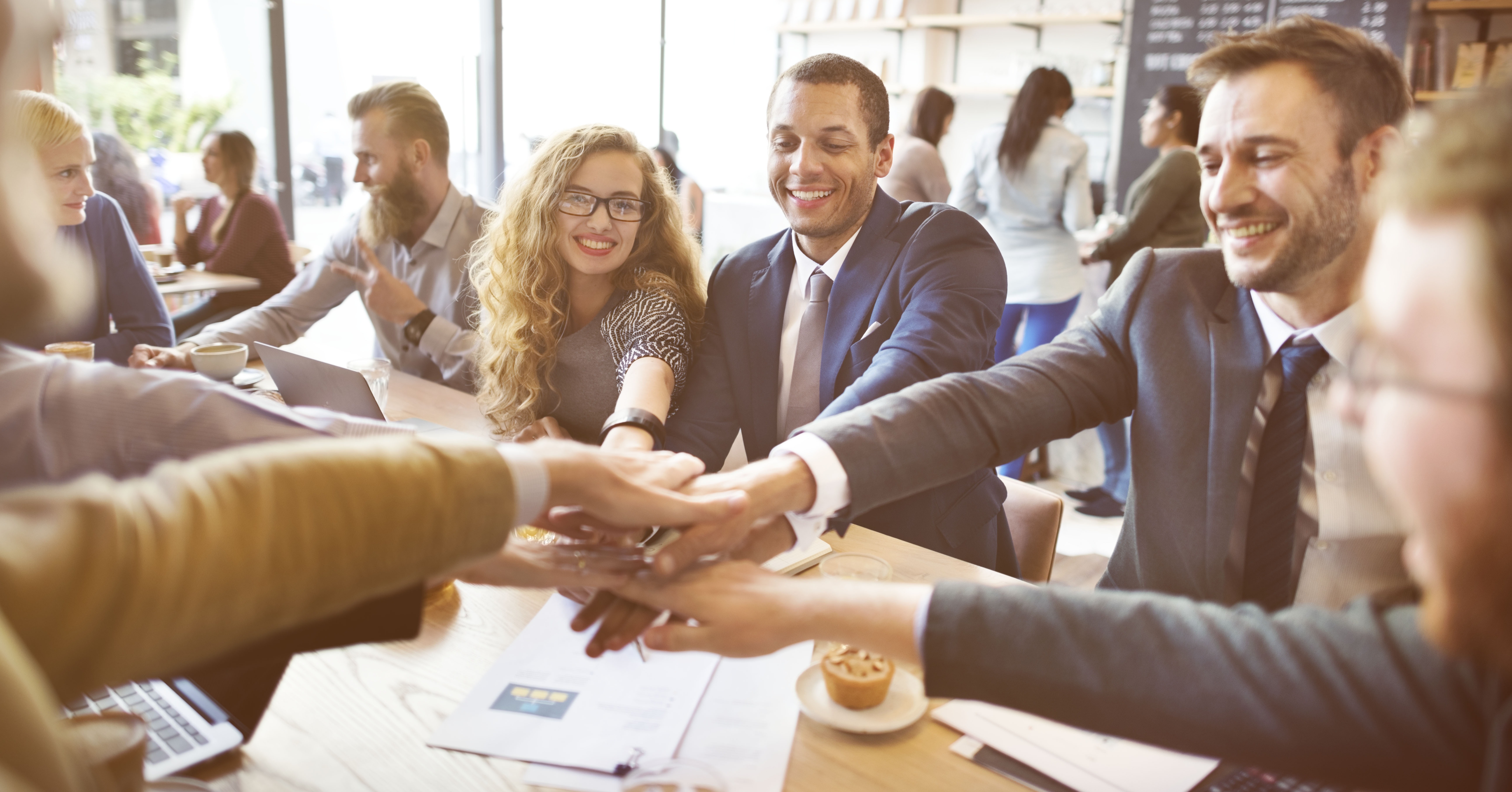 Effective change management tips