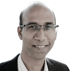 Swamycharan Avunooru