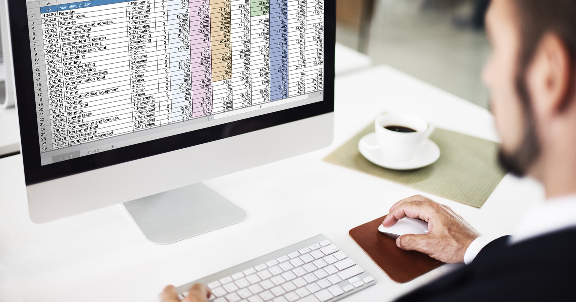 professional services industry