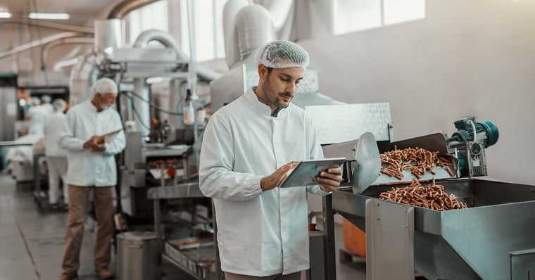 plant based products