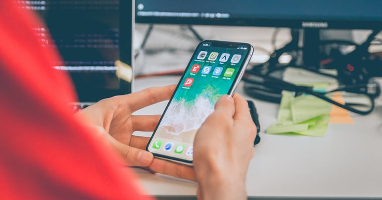 digital transformation in manufacturing