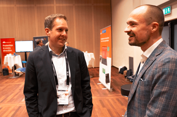 Tilgangsstyring nøkkel til IT-sikkerhet i store organisasjoner