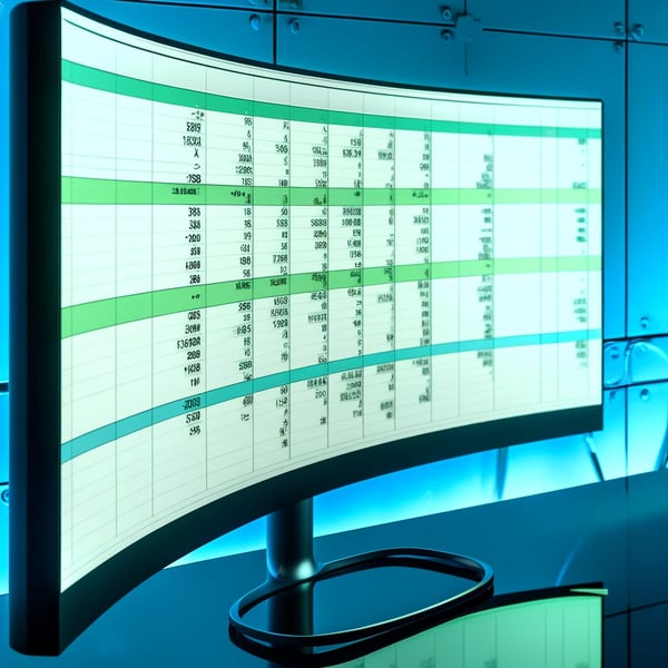 The Risks of Spreadsheet Dependency and Strategies for Breaking Free