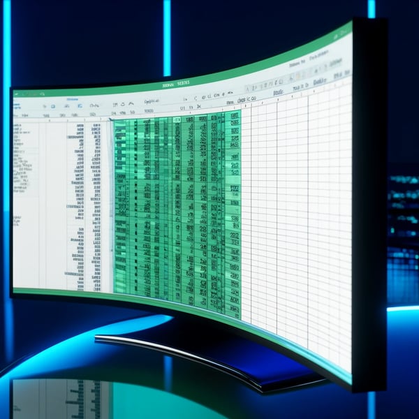 Solving Spreadsheet-Induced Headaches: How to Automate Data Processes