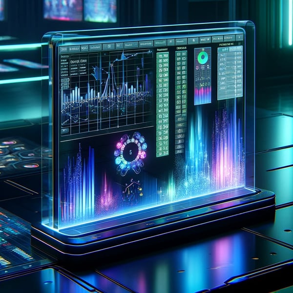 Cloud Collaboration: Leveraging Columbus Solutions for Improved Data Harmony