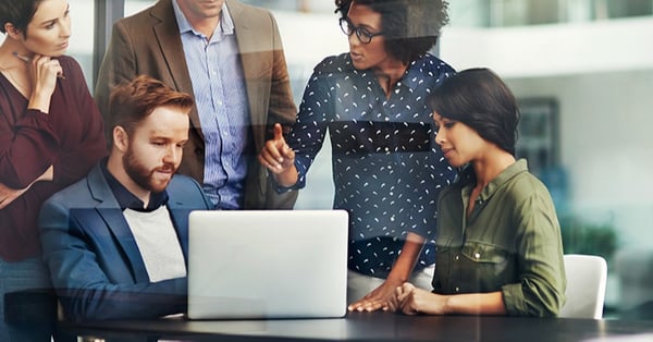 How the business landscape has changed: Top key statistics for 2021