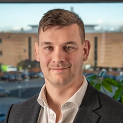 Frederik Thordal Jørgensen