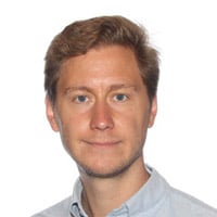 Jakob Rasmus Nørgaard Hansen