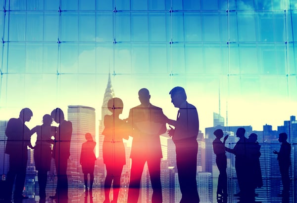 Digital transformation skal forankres i hele virksomheden