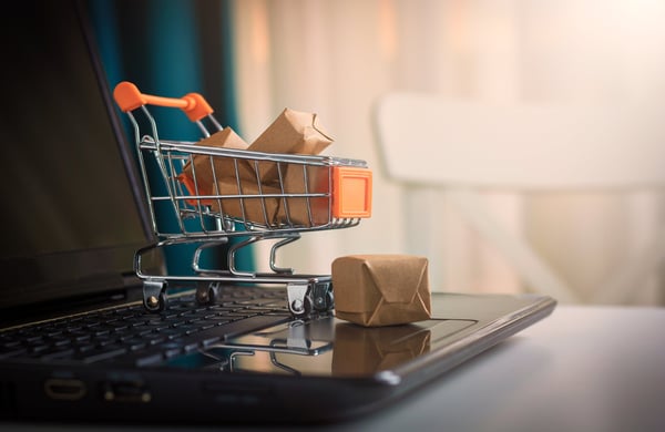 3 e-commerce-tendenser, der er værd at holde øje med